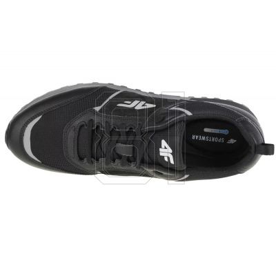 7. 4F Herren Casual M H4L-OBML258-21S Schuhe