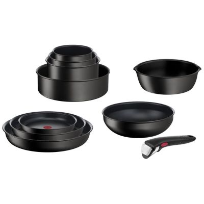 6. Tefal Ingenio L76391 Topfset 4-tlg.