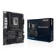 11. ASUS Pro WS W680-ACE W680 (LGA 1700) ATX-Mainboard, 2x PCIe 5.0, 3x PCIe 4.0, 3x PCIe 4.0 M.2-Steckplätze, 2x USB 3.2 Gen 2, 4x USB 3.2 Gen 1, 2x USB 2.0, 2x 2,5-Gb-Ethernet, 1x SlimSAS, 4x SATA, HDMI, DisplayPort und VGA