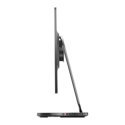8. Lenovo Yoga AIO 32ILL10 Ultra 7 256V 31,5" UHD IPS 495 Nits 16 GB LPDDR5X-8533 SSD 1 TB Intel Arc Graphics 140V Kamera 5,0 MP + IR W11Pro Sturmgrau