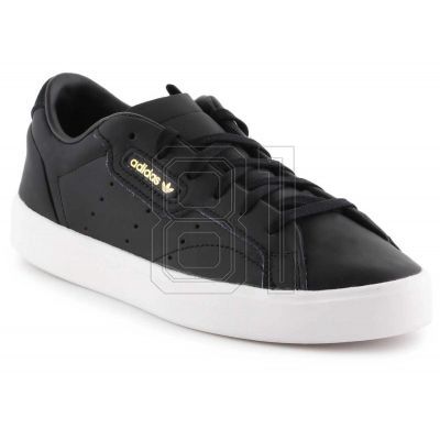 7. adidas Sleek W CG6193 Schuhe