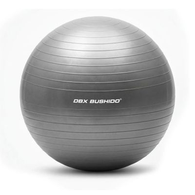 2. Gymnastikball | 75 cm | DBX Bushido