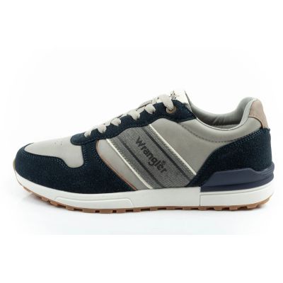 2. Wrangler Herren-Sportschuhe, Sneaker Wylie, modisch, bequem, leicht