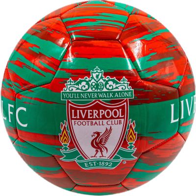 5. FOOTBALL FC LIVERPOOL Y5