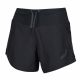 3. Inov-8 Train Lite 5'' Shorts W 001031-BK-01