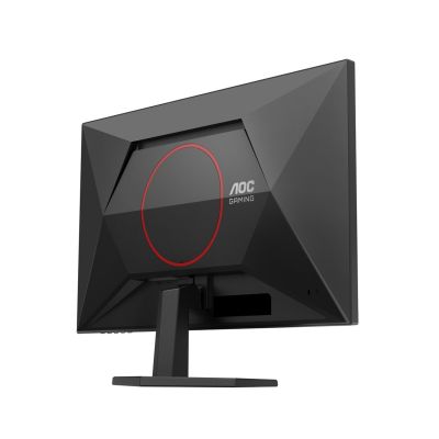 40. Monitor AOC Certified Q27G42ZE 27" IPS QHD 16:9 260 Hz 1 ms 2560 x 1440 Pixel 300 cd/m² Anzahl HDMI-Anschlüsse: 1 Schwarz