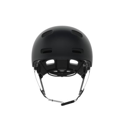 2. POC Crane MIPS Fahrradhelm, matt schwarz
