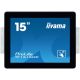 7. iiyama TF1515MC-B2 Computermonitor 38,1 cm (15") 1024 x 768 px XGA LED-Touchscreen Schwarz
