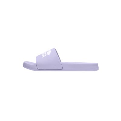 12. Kubota Basic Pool Flip-Flops pastellviolett K0000-101-001-10-1