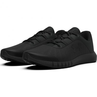 4. Under Armour PS Mojo UFM JR 3020699-001 Schuhe