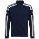 Adidas Squadra 21 Training Jacket Jr HC6276 Sweatshirt