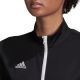20. Adidas Entrada 22 Track Jacket W H57525 Sweatshirt