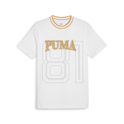 7. Puma Squad T-shirt M 678967 02
