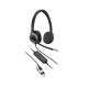 91. HP Poly Mission 625 – Kabelgebundenes Stereo-USB-Headset (Mehrfachpackung)