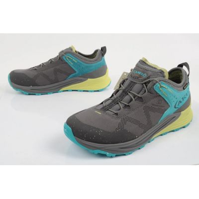 9. Aku Omina Gore-tex M 771241 Schuhe