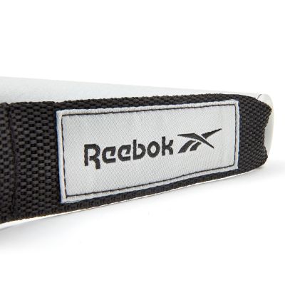 23. Reebok Fitness RSTB-16077, verstellbar, Gummi