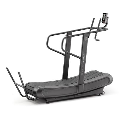 13. Half Human Curve Laufband SFIT-P-HH30010