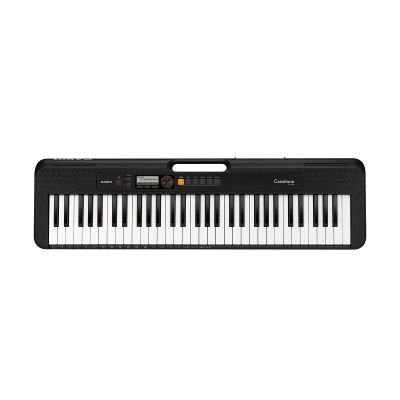 CASIO CT-S200 BK - Tastatur