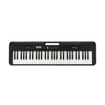 CASIO CT-S200 BK - Tastatur