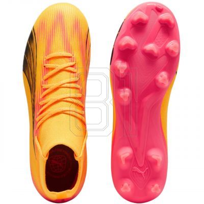 2. Puma Ultra Pro FG/AG Jr 107769 03 Fußballschuhe