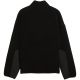 3. Herrenjacke Puma Hybrid Re: Fibre Sherpa schwarz 694562 01