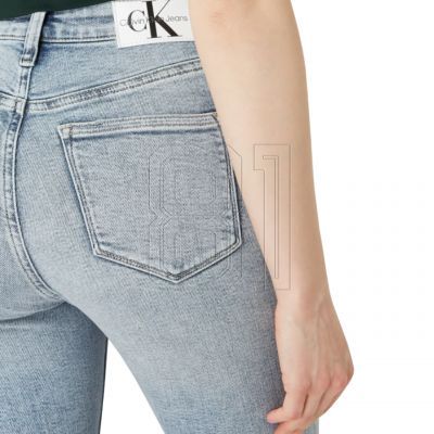 4. Calvin Klein Jeans Skinny W J20J218616