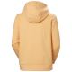 6. Helly Hansen W HH Logo Full Zip Hoodie 2.0 W 34461 316