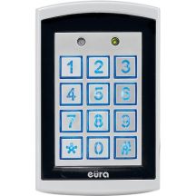 EURA AC-20C7 CODE-SCHLOSS
