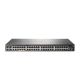 2. PoE-Switch HP JL256A (48x 10/100/1000Mbps)