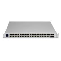 Switch Ubiquiti UniFi Pro 48 52p Managed Gigabit (USW-Pro-48-EU)