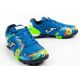 7. Joma Kinder-Sportschuhe Turf Top Flex JR 2604 Fußballschuhe