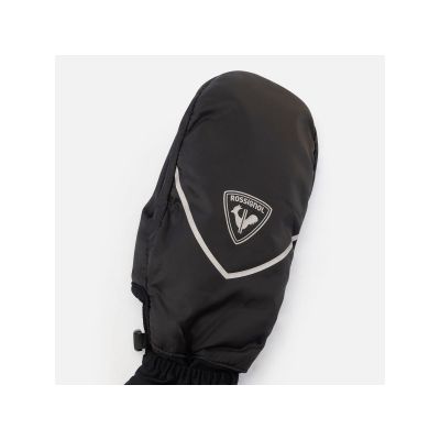 7. Rossignol Xc Alpha Warm Handschuhe - I Tip Black