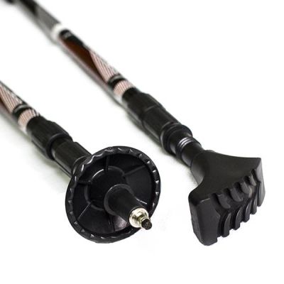 16. Nordic Walking Stöcke Nils Extreme NW608 