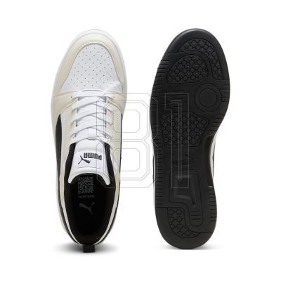 4. Puma Rebound V6 Low W Schuhe 392328 18