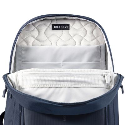 8. XD DESIGN RUCKSACK SOFT DAYPACK MARINEBLAU P/N: P705.985