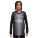 Nike PSG Goalkeeper Stadium 2025/26 Kindertrikot schwarz HJ5267 010