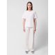 4. Outhorn Damen Straight Leg Jeans OTHWSS24TTROF721-11S