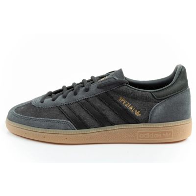 2. Adidas Herren-Sportschuhe Handball Spezial Leder-Sneaker