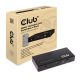 3. CLUB3D HDMI 2.0 UHD SwitchBox 4 Ports