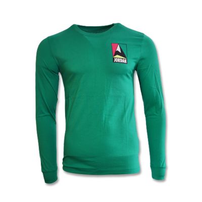 Air Jordan Mountainside Langarmshirt - CT3694-370