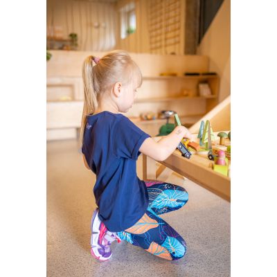 8. Bejo Pike KDG Jr Leggings 92800493227
