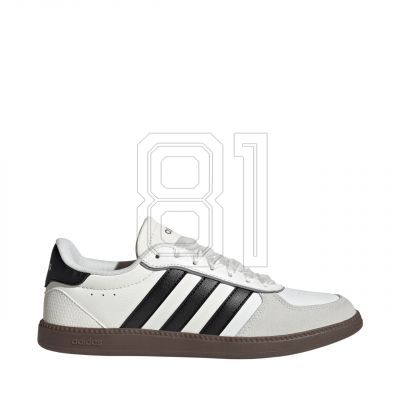 Adidas Breaknet Sleek W Schuhe JQ8253