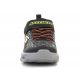 3. Skechers S Lights Jr 401650L-BKOR Schuhe