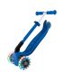 10. JUNIOR FOLDABLE LIGHTS Dreiradroller (437-300-3)