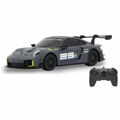 3. Jamara Porsche 911 GT2 RS ferngesteuertes Modell Sportwagen Elektromotor 1:24