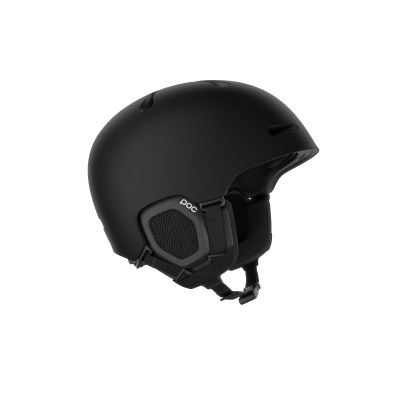 2. POC Fornix Skihelm, Mattschwarz