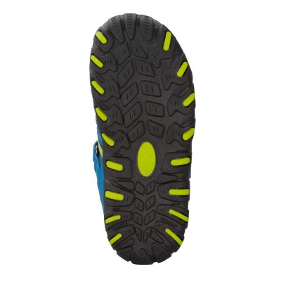 8. Trollkids Kids Sandefjord Sandal XT Jr 668-106 Sandalen