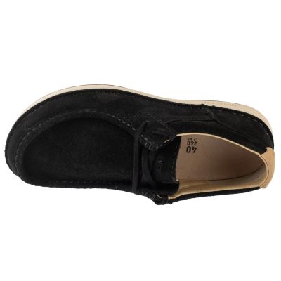 3. Birkenstock Pasadena 1029658 Schwarz 37
