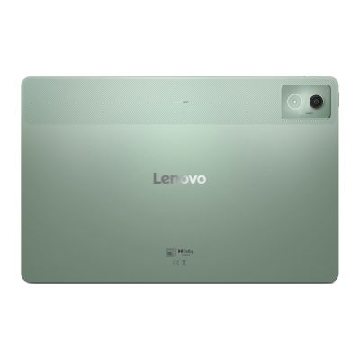 4. Lenovo Idea Tab Pro MediaTek 8300 12,7" Touchscreen 3K LTPS 400 Nits glänzend 144 Hz 8/128 GB ARM G615 Seegrün + Stift