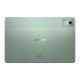 4. Lenovo Idea Tab Pro MediaTek 8300 12,7" Touchscreen 3K LTPS 400 Nits glänzend 144 Hz 8/128 GB ARM G615 Seegrün + Stift
